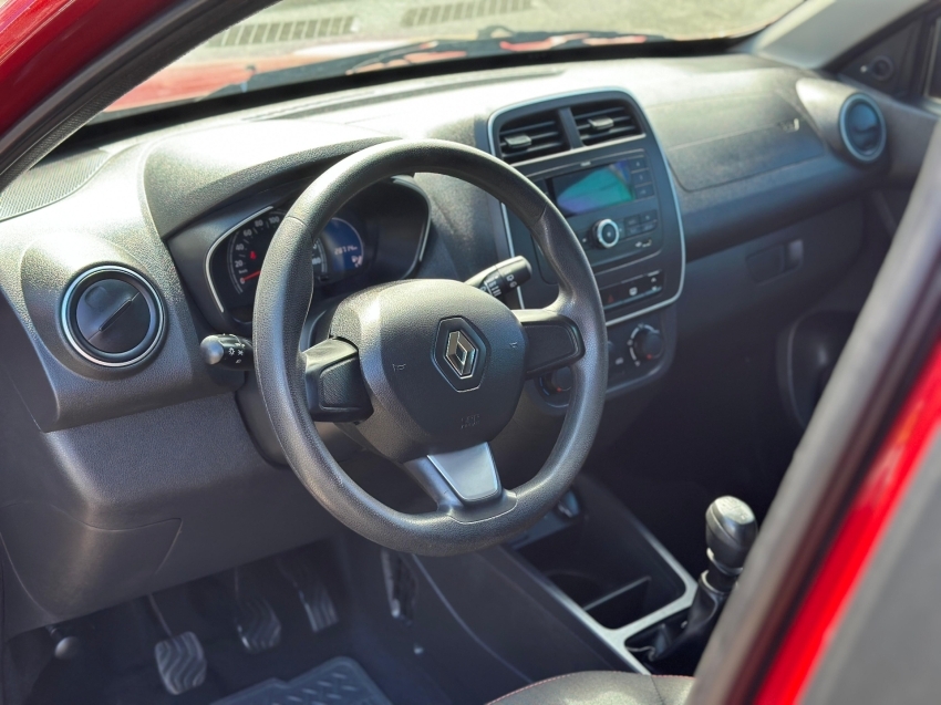 renault kwid 1.0 12v sce flex zen manual 4p 20226
