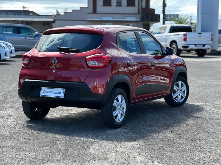 renault kwid 1.0 12v sce flex zen manual 4p 20224