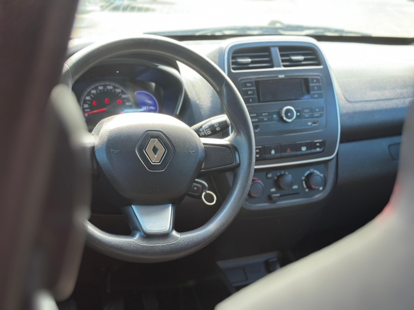 renault kwid 1.0 12v sce flex zen manual 4p 20227