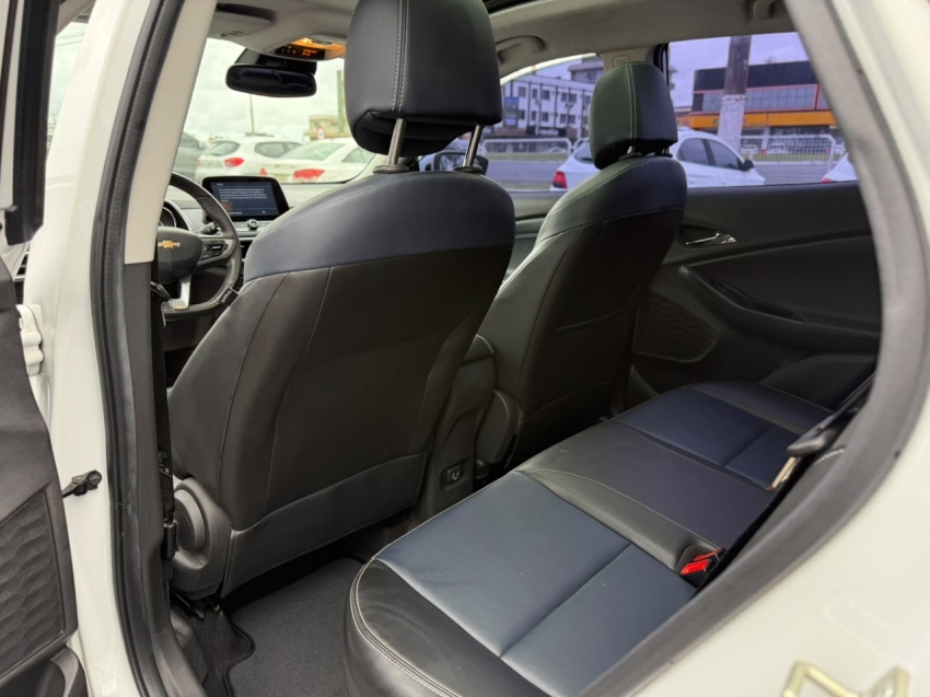 chevrolet tracker 1.2 turbo flex premier automatico 4p 20229