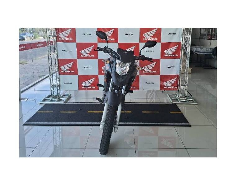 honda xre 190 se 184 flex manual 20242