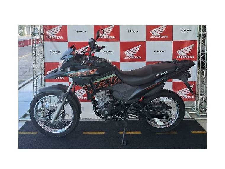 honda xre 190 se 184 flex manual 20241