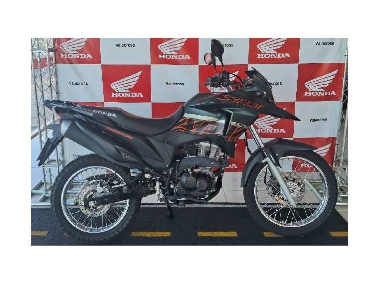 honda xre 190 se 184 flex manual 20240