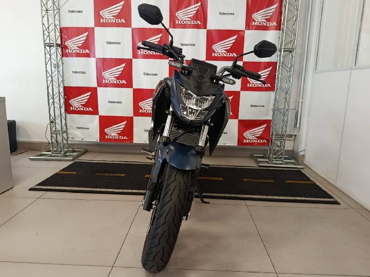honda cb 300 300f twister abs 293 flex manual 20252