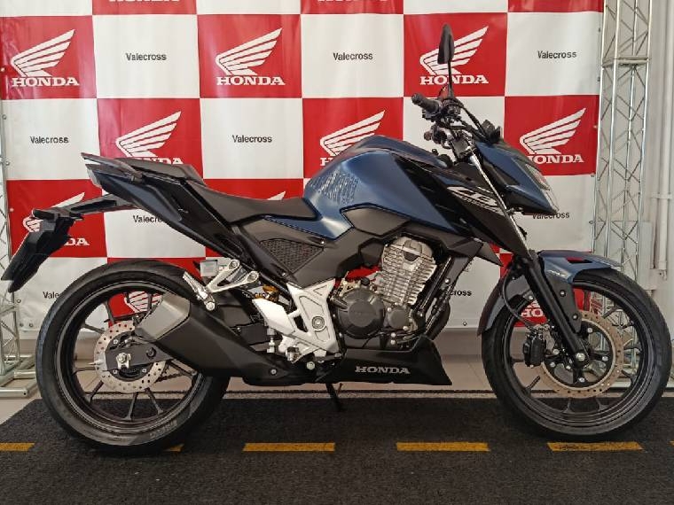 honda cb 300 300f twister abs 293 flex manual 2025