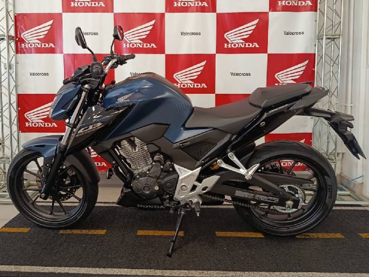 honda cb 300 300f twister abs 293 flex manual 20251