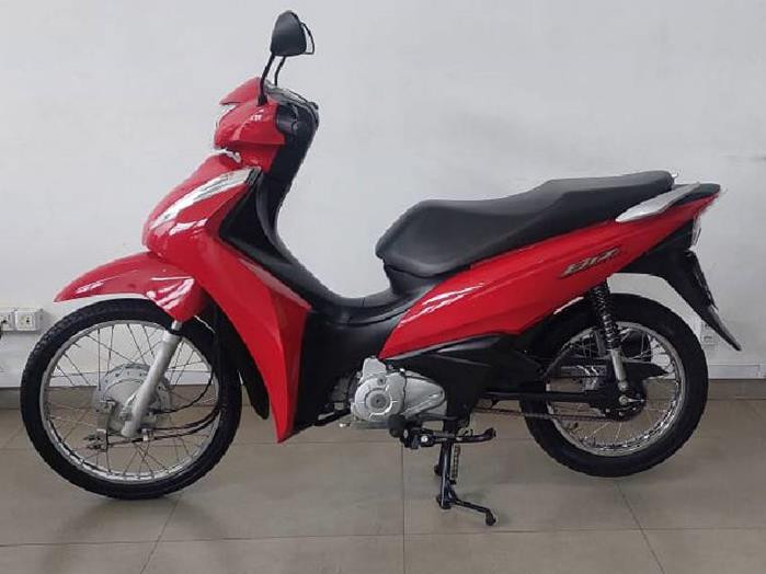 honda biz 110i 109 gasolina manual 20231