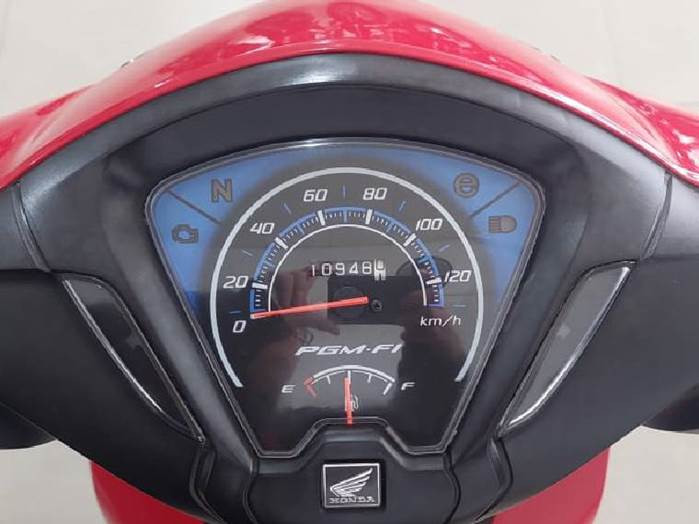 honda biz 110i 109 gasolina manual 20234