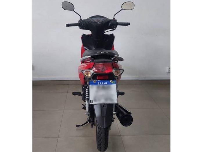honda biz 110i 109 gasolina manual 20233