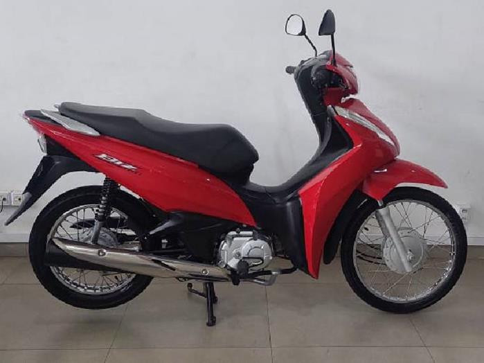 honda biz 110i 109 gasolina manual 2023