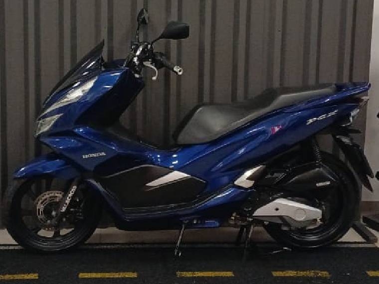 honda pcx 150 149 gasolina automatico 20201