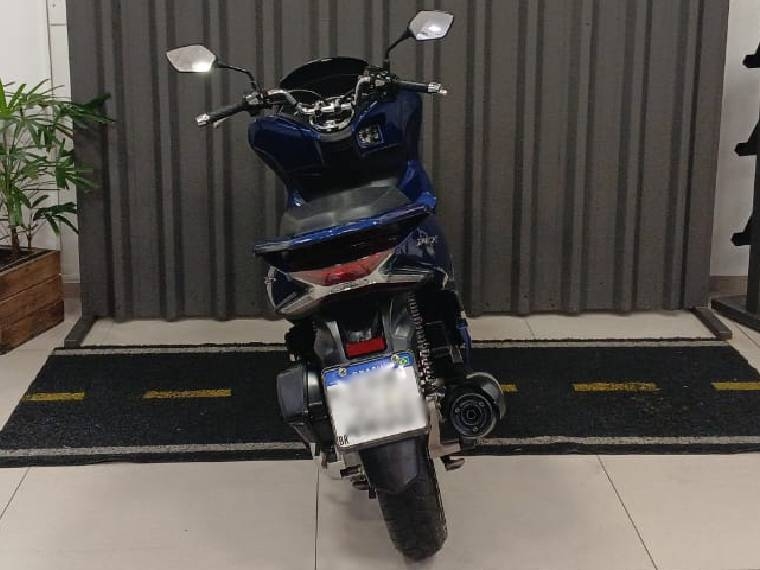 honda pcx 150 149 gasolina automatico 20203