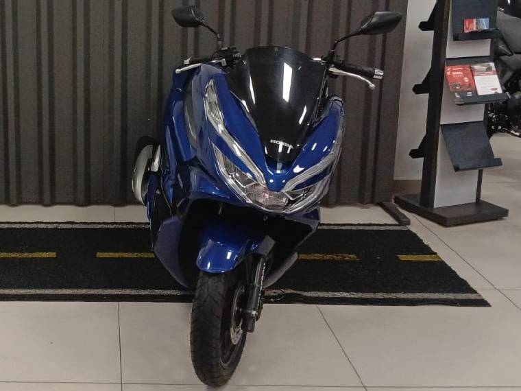 honda pcx 150 149 gasolina automatico 20202