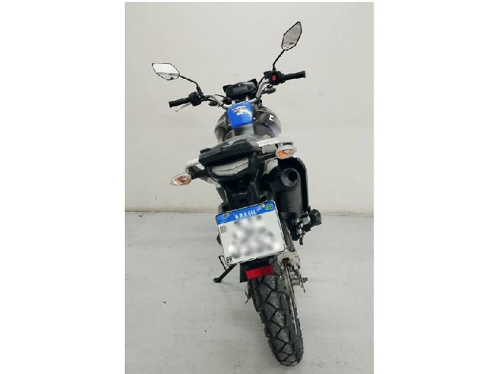 yamaha crosser z abs 149 gasolina manual 20243