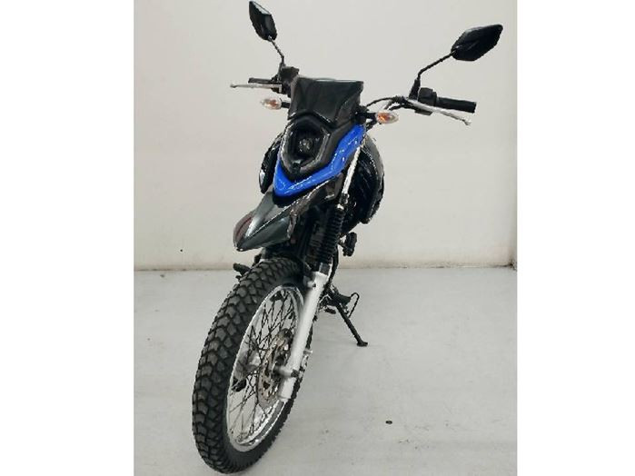 yamaha crosser z abs 149 gasolina manual 20242