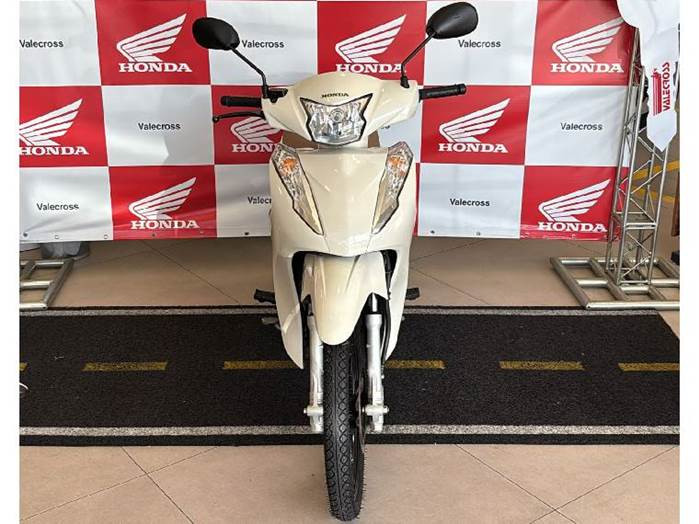 honda biz 125 124 flex semiautomatico 20182