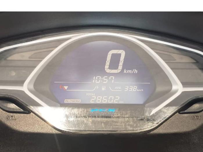 honda pcx 150 149 gasolina automatico 20224