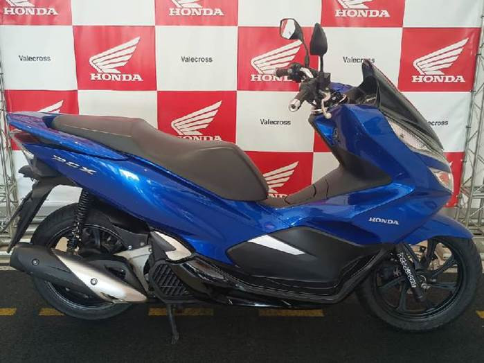 honda pcx 150 149 gasolina automatico 20220