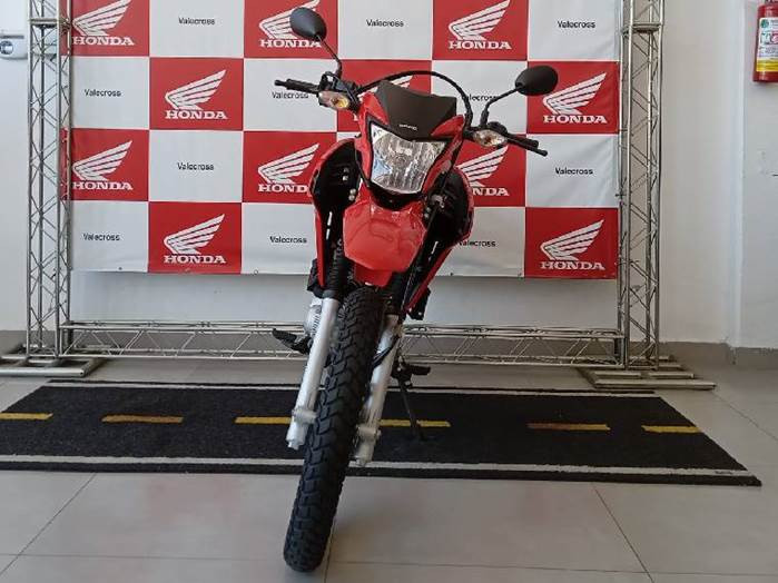 honda nxr 160 bros esdd 162 flex manual 20242