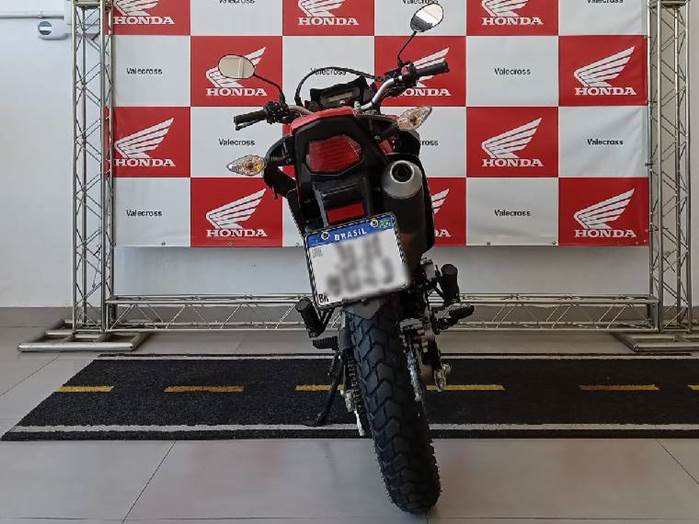 honda nxr 160 bros esdd 162 flex manual 20243