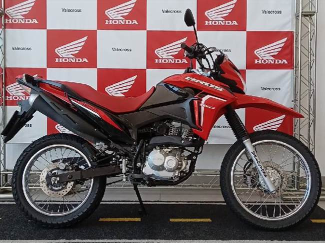 honda nxr 160 bros esdd 162 flex manual 2024
