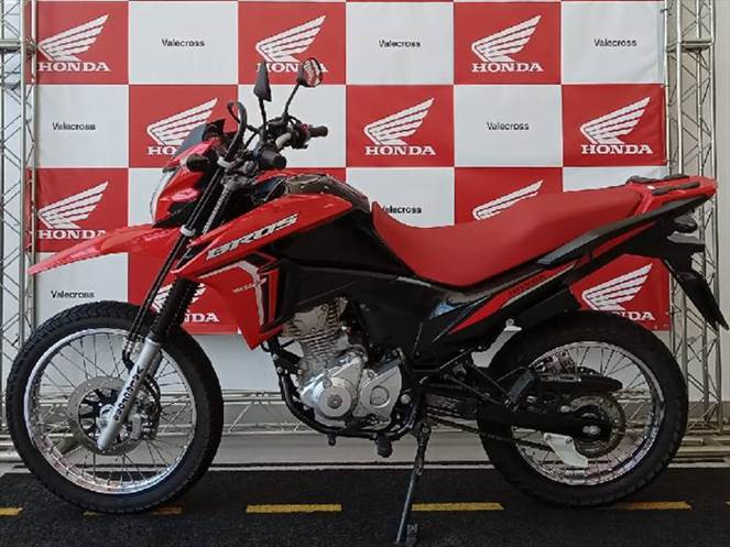 honda nxr 160 bros esdd 162 flex manual 20241