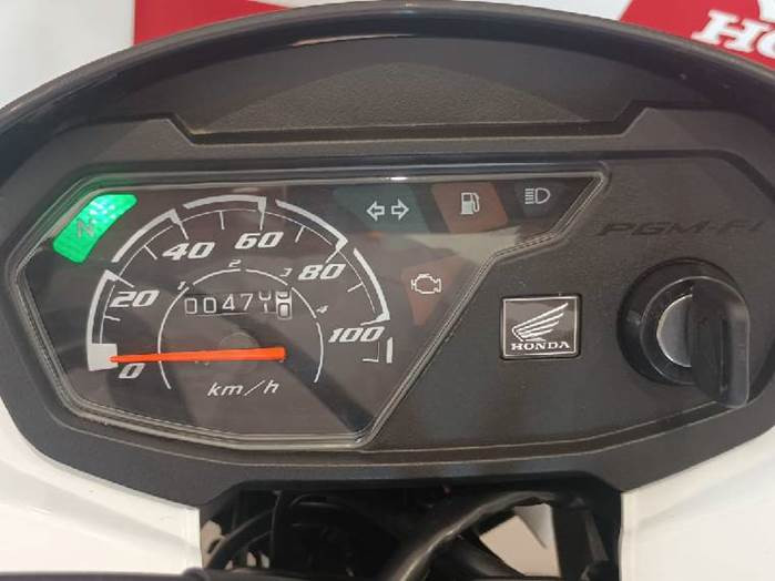 honda pop 110i 109 gasolina manual 20224