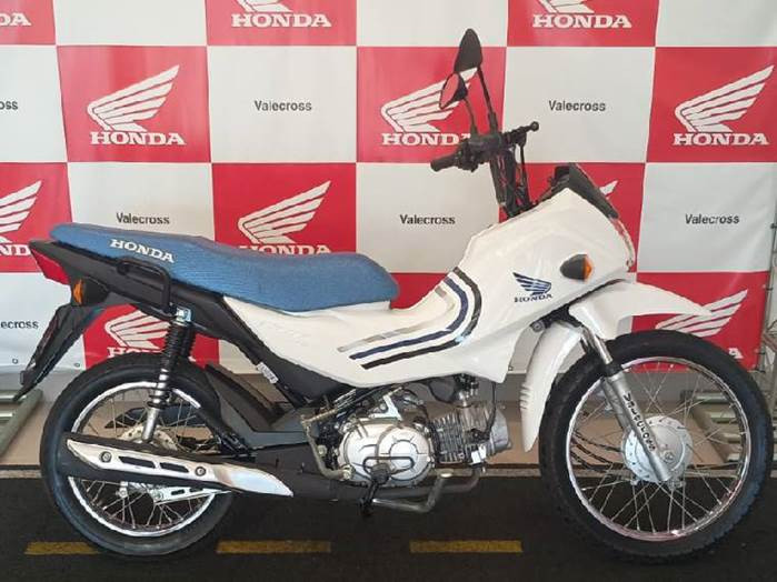 honda pop 110i 109 gasolina manual 2022