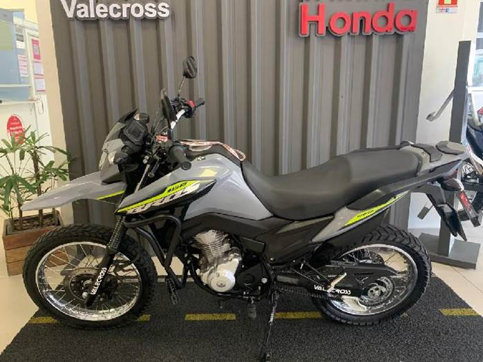 honda nxr 160 bros abs 162 flex manual 20251