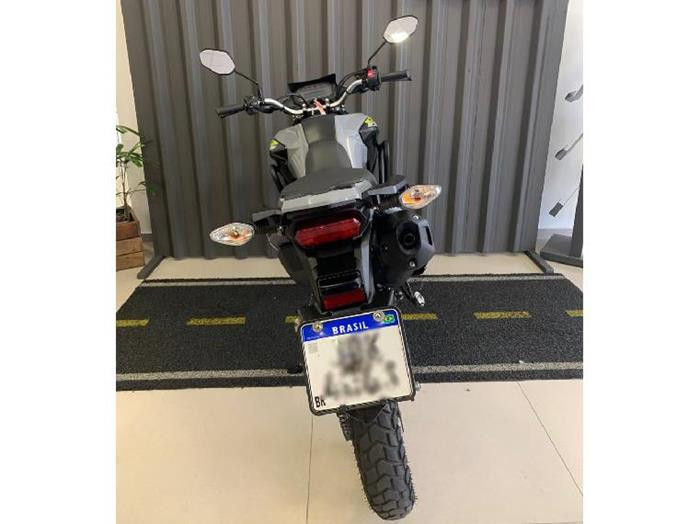 honda nxr 160 bros abs 162 flex manual 20253