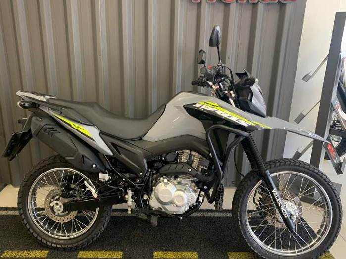 honda nxr 160 bros abs 162 flex manual 2025