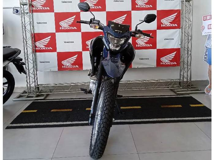 honda nxr 160 bros cbs 162 flex manual 20262