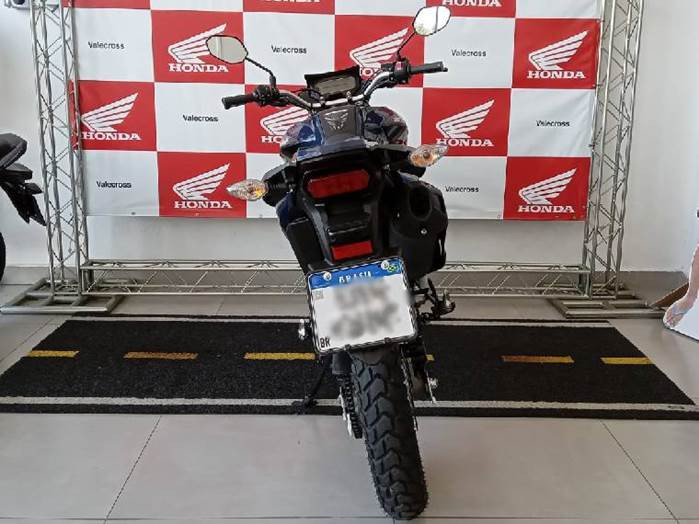 honda nxr 160 bros cbs 162 flex manual 20263
