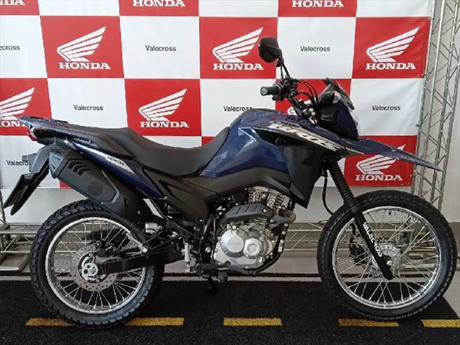 honda nxr 160 bros cbs 162 flex manual 2026