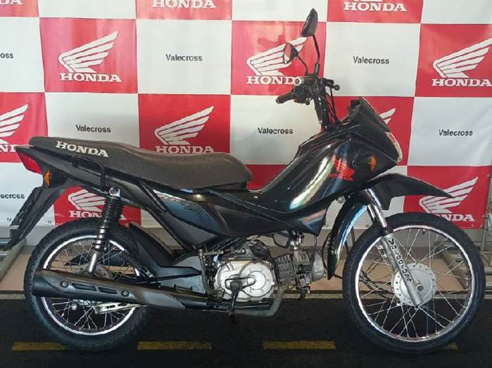 honda pop 110i 109 gasolina manual 2023