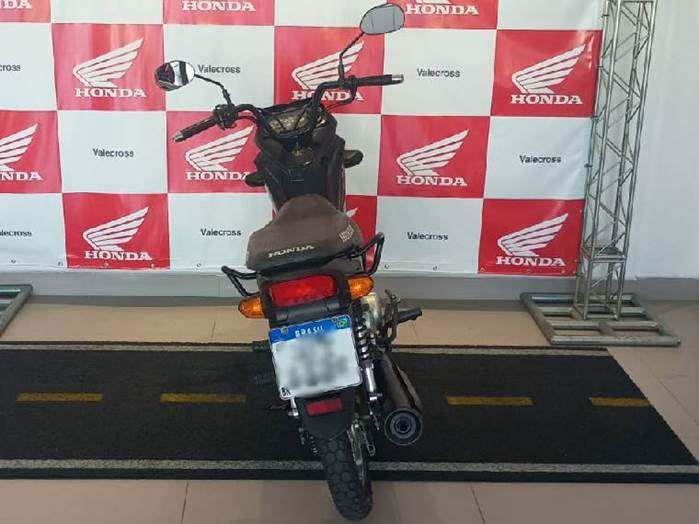 honda pop 110i 109 gasolina manual 20233