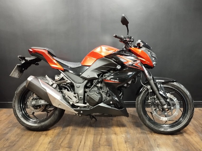 kawasaki z300 296 gasolina manual 20160