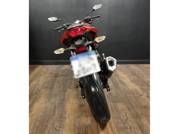 kawasaki z300 296 gasolina manual 20163