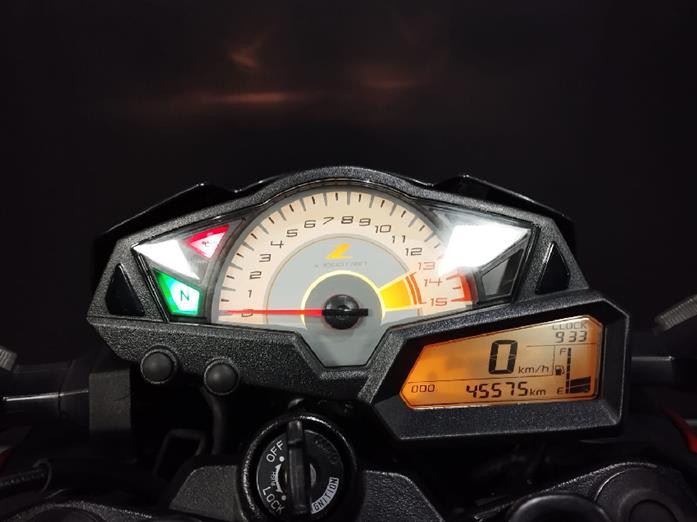 kawasaki z300 296 gasolina manual 20164