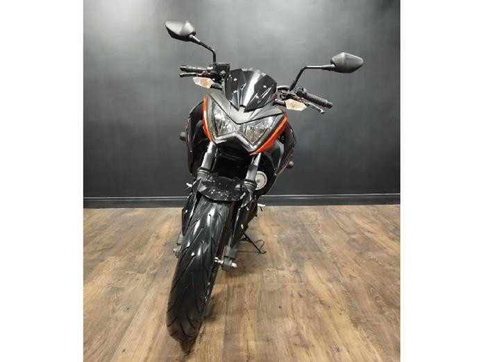 kawasaki z300 296 gasolina manual 20162