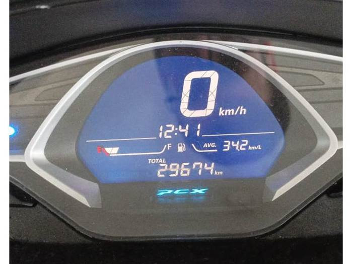 honda pcx 150 149 gasolina automatico 20214