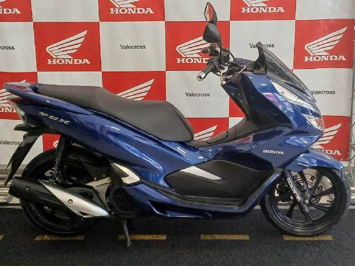 honda pcx 150 149 gasolina automatico 20210