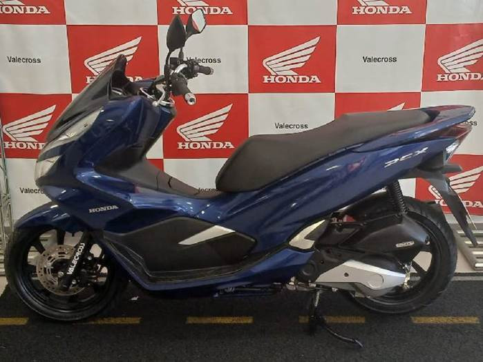 honda pcx 150 149 gasolina automatico 20211