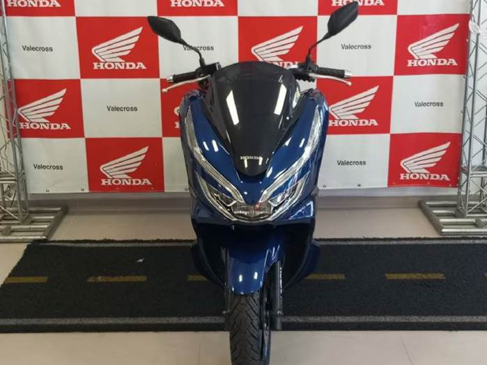 honda pcx 150 149 gasolina automatico 20212
