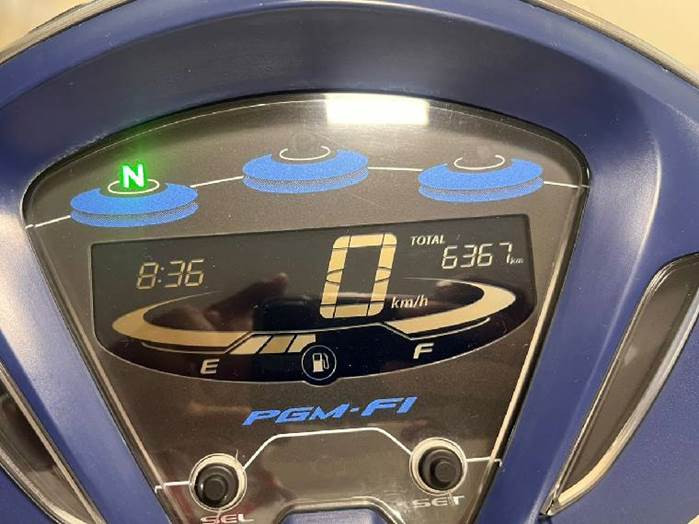 honda biz 125 124 flex semiautomatico 20214