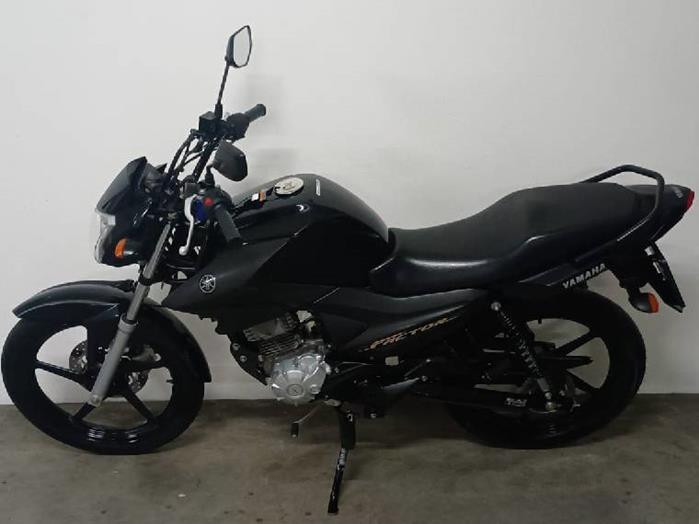 yamaha ybr 125 factor ed gasolina manual 20241