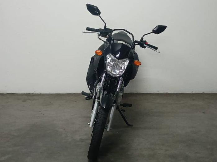 yamaha ybr 125 factor ed gasolina manual 20242