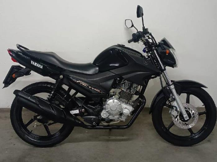 yamaha ybr 125 factor ed gasolina manual 20240