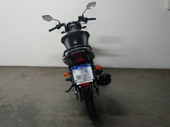 yamaha ybr 125 factor ed gasolina manual 20243