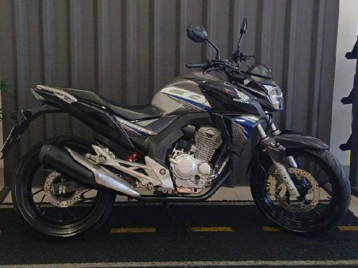 honda cb 250 twister 250f cbs 249 flex manual 2020
